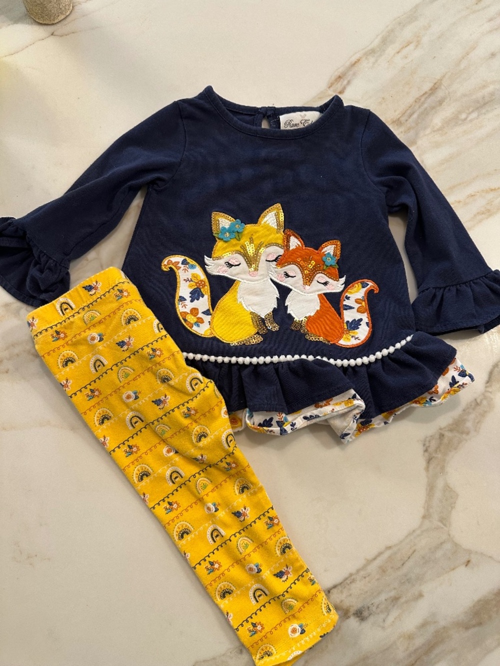 rare editions 2pc.12month